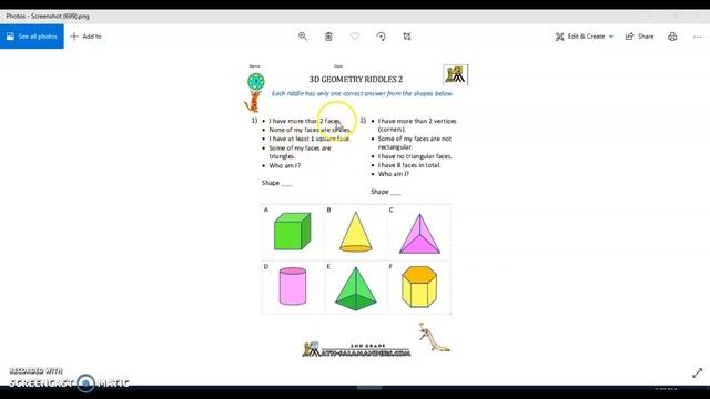 M.M Goal 3 4/22/21 смотреть онлайн