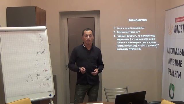 Ораторское искусство Харьков смотреть онлайн
