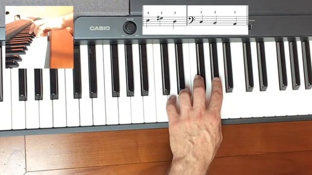 Video Lesson 4: Bach Book (Paperback Edition) смотреть онлайн