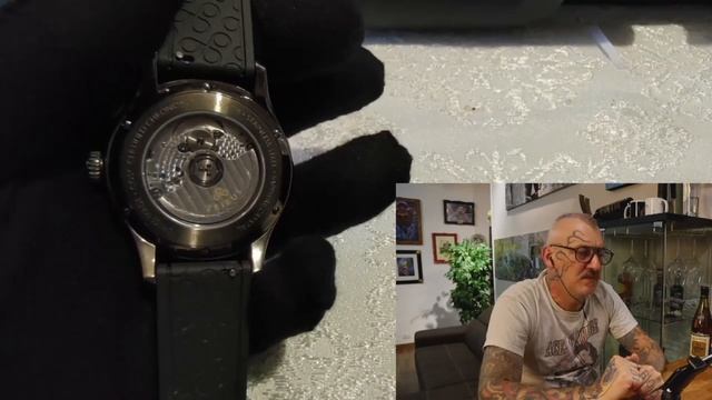 AIUTO: i Vostok sono su base americana?! Reaction ai Vs video смотреть онлайн