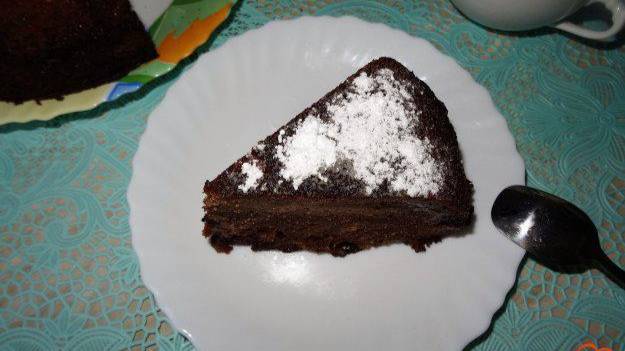 Вкусные будни