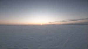 31. Проверка перемëта на налима. Рыбалка в Туруханске продолжается. 17.12.2022