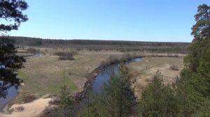 Нерль 2014 ( Клязьменская)