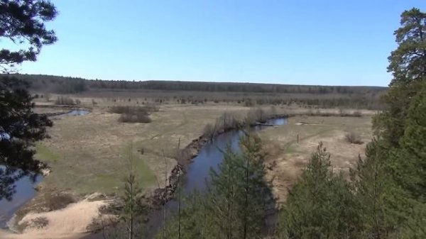 Нерль 2014 ( Клязьменская)