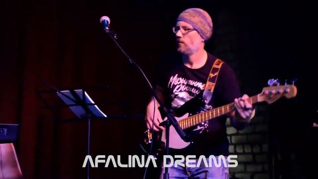 Afalina Dreams teaser смотреть онлайн