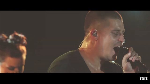 Showreel production studio fDIZ - 2018 смотреть онлайн