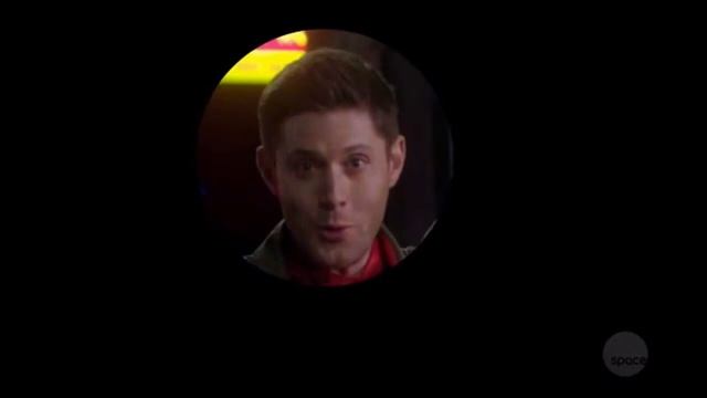 Сверхъестественное 13х16-Дин "Скубидубиду!!!" смотреть онлайн