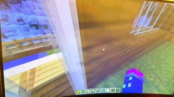 Играю в МАЙНКРАФТ👾