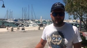 Вокруг Европы по воде (эпизод 38: Вокруг Европы по воде, Италия: Пескара-Виесте)