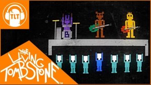 Five Nights at Freddy's (2 Song) Это было так давно -  Tombstone