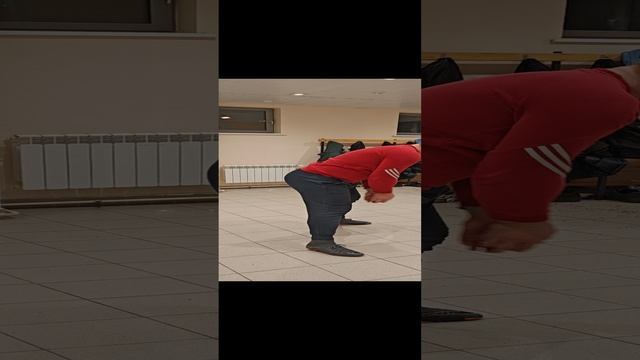 Упражнение 9