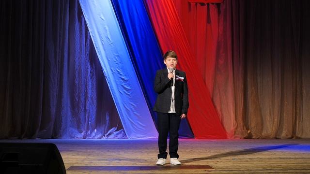 АС Пушкин_Клеветникам России_Иван Донской смотреть онлайн