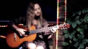 Celine Dion - My Heart Will Go On | Guitar cover