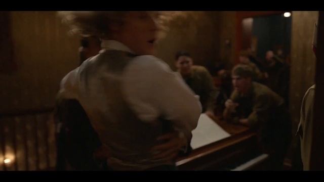 You'll Be Back (Loustat) смотреть онлайн