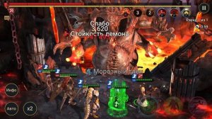 Лекарь и КБ RAID / лекарь обзор / Гайд лекаря на кб / лекарь в подземках / таланты RAID /