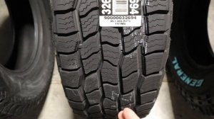 Cooper Discoverer AT3 4S v. Hankook Dynapro AT2 v. Goodyear Wrangler Duratrac v. General Grabber AT