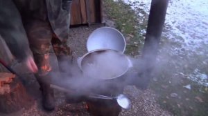 #Такого плова Вы не пробовали!!! По рецепту Евгения, "Охотника за поклёвкой"!!!