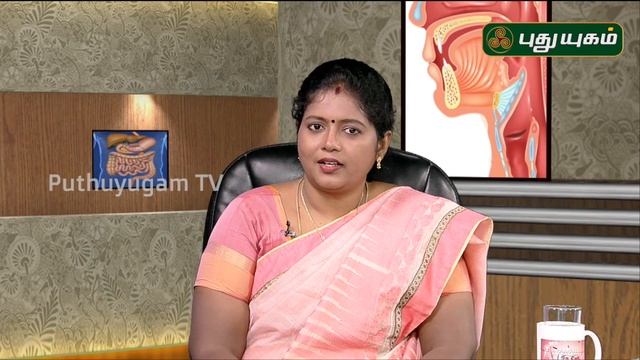 மூச்சுத் திணறல் ஏன் ஏற்படுகிறது? Doctor On Call | 17/10/2019 смотреть онлайн