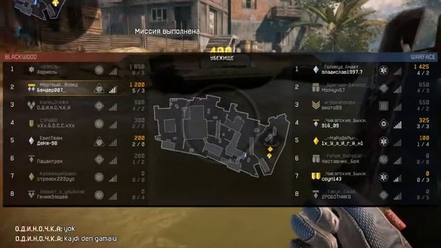 Warface Мини мувик смотреть онлайн