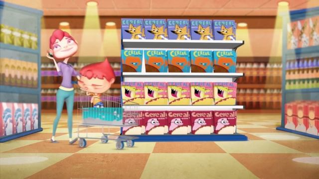 Karl | Karl vs Ketchup - Karl Official смотреть онлайн