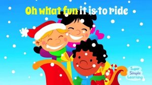 Jingle Bells  Super Simple Songs