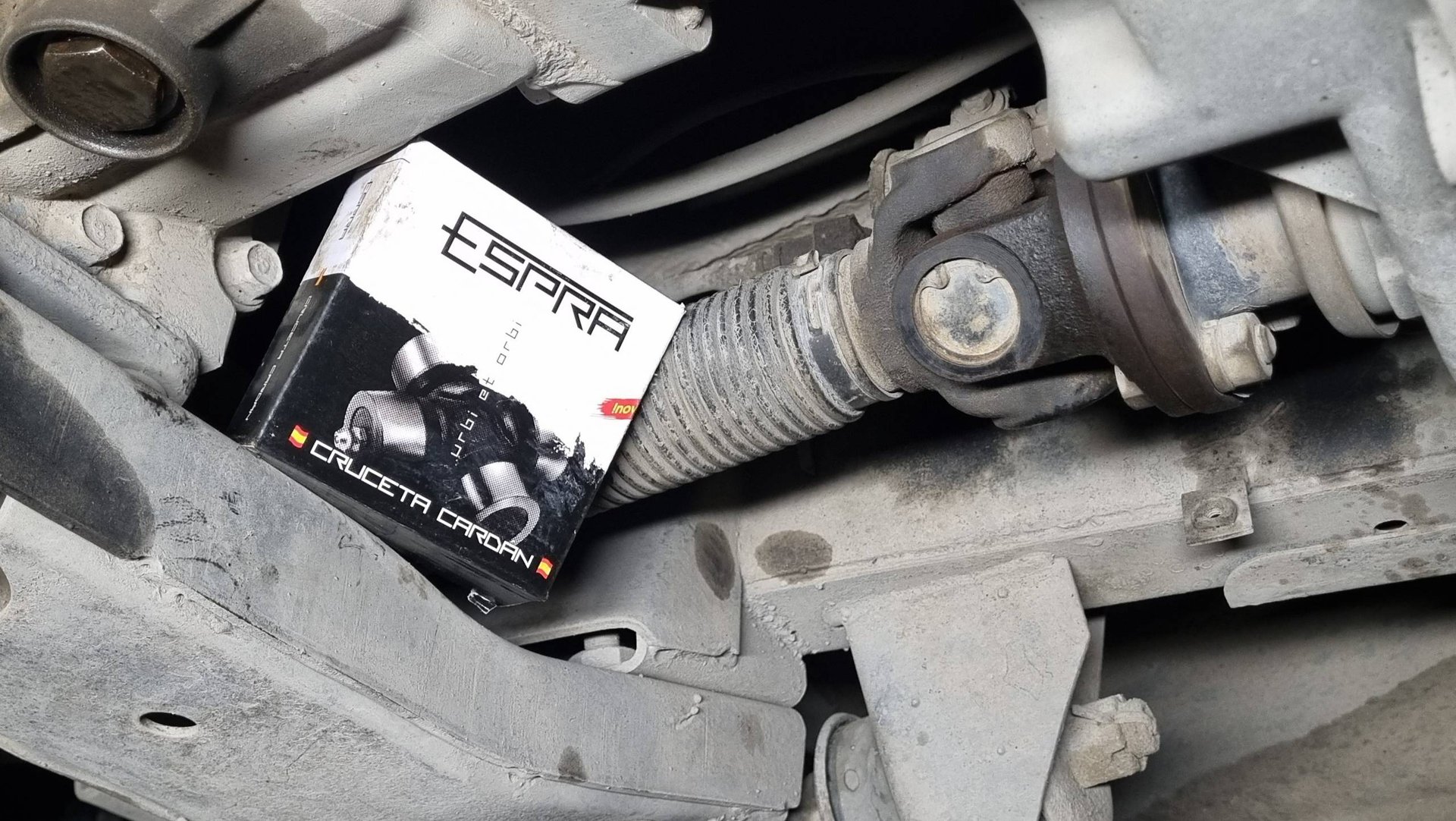 Самая частая причина скрипа, вибраций и гула на УАЗ Патриот. смотреть онлайн