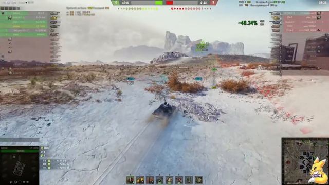 просливы в wot смотреть онлайн