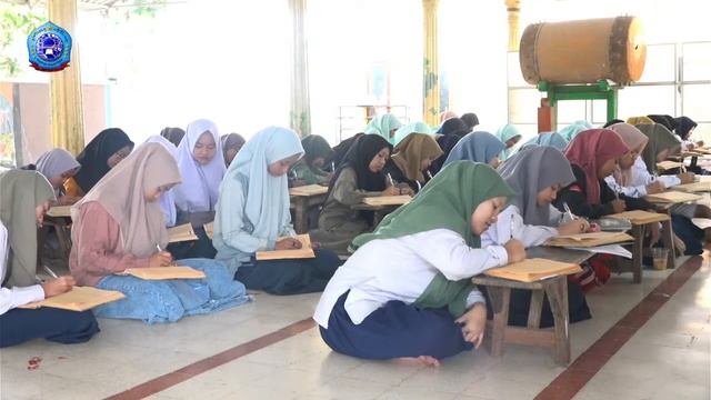 🔴 #214 Ihya' Ulumuddin - PP. Al Fattah Pule | Juz 1 смотреть онлайн