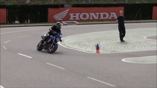 Cataluña cup 2018 heat 2 Johann Lanoe