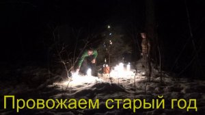 Новый год 2018