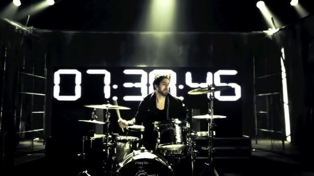 FRESNO - Deixa o tempo - Clipe Oficial (HD) смотреть онлайн