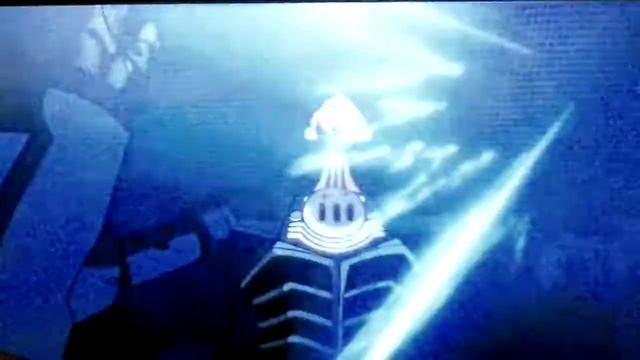 Toonami - Advanced Robotics (HD 1080p) смотреть онлайн