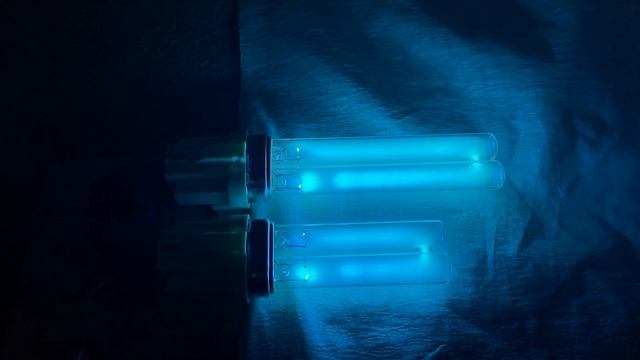Kompaktní UV-C zářivky PHILIPS / Compact Low Pressure Mercury Discharge UV-C Lamps PHILIPS смотреть онлайн