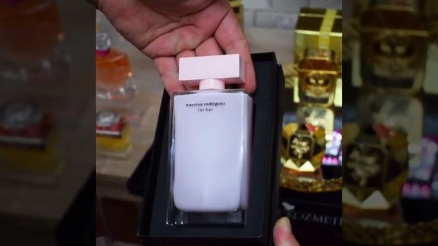 Narciso Rodriguez смотреть онлайн