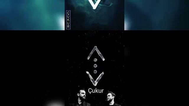 Çukur- (Песня из сериала)