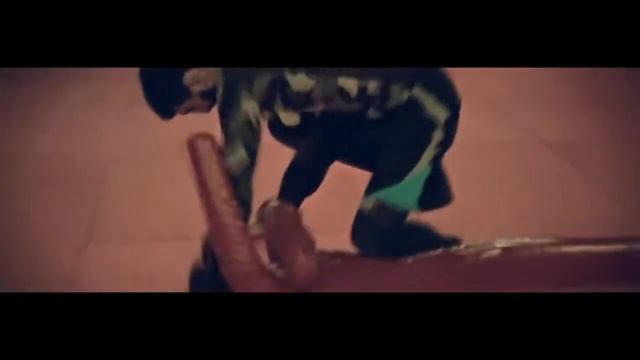 Расул "Черный тигр" Мирзаев смотреть онлайн