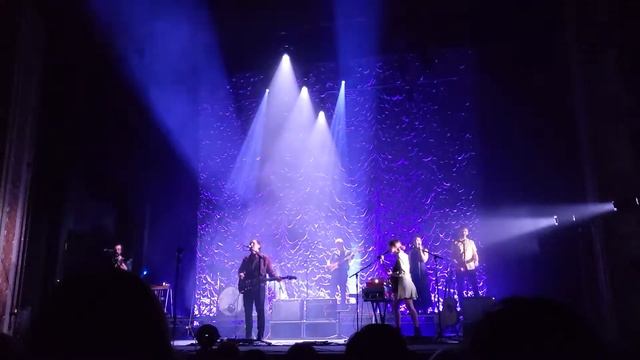 The Paper Kites / Electric Indigo / Sydney Theater / Feb 5 2022 / Amazing Performance!!! смотреть онлайн