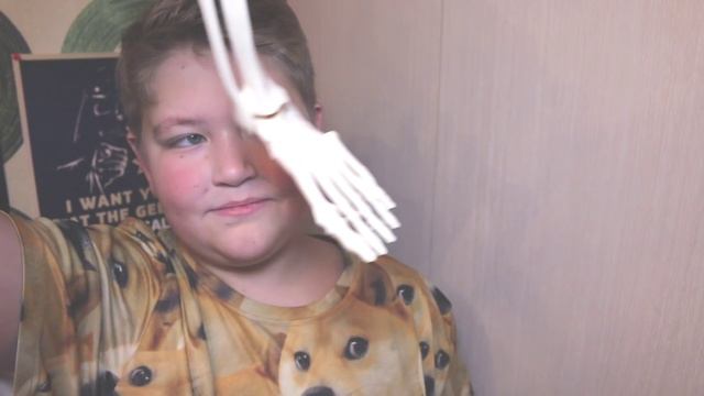 ОБЛИЗАЛ ПЯТКУ И НАКАЧАЛ ГУБЫ // ВызовПринят