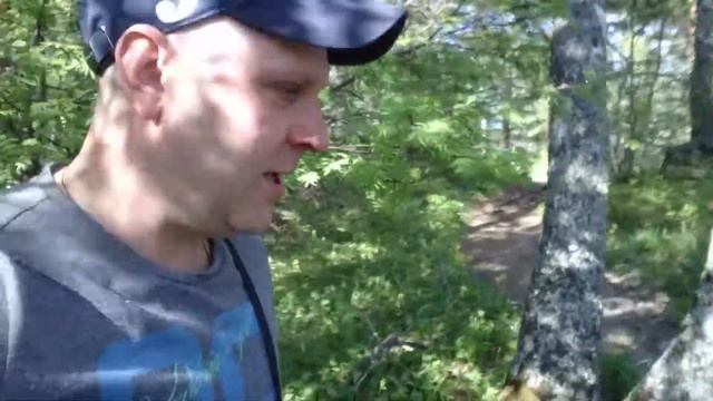 Гора церковка