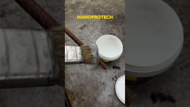 Как удалить ржавчину? Как убрать коррозию? Как работает удалитель ржавчины? смотреть онлайн