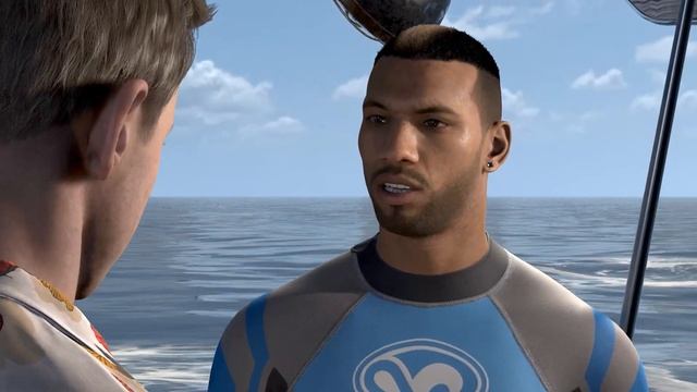 MAN OF MEDAN - ДЖУЛИЯ ОЦЕНИЛА ОБЩЕНИЕ АЛЕКСА И КОНРАДА смотреть онлайн