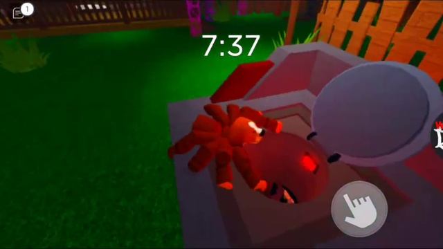 #Roblox я паук шнюк смотреть онлайн