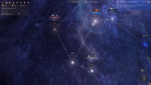Endless Space 2 is literally amazing. Whats wrong with gamers? смотреть онлайн