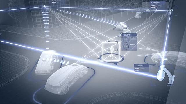 Smart City： Making Cities More Life Enhancing – By People, For People.