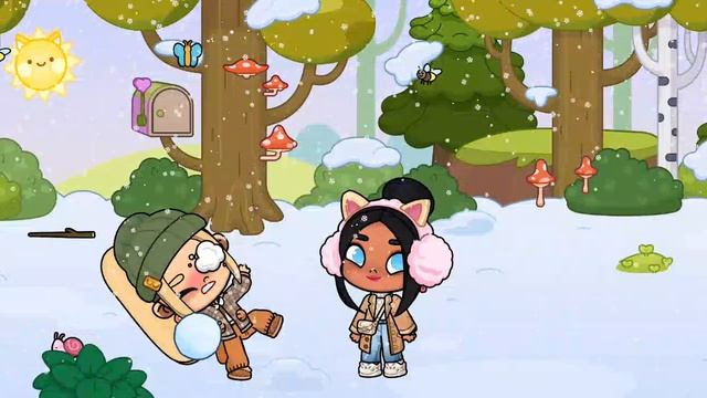 прогулка смотреть онлайн