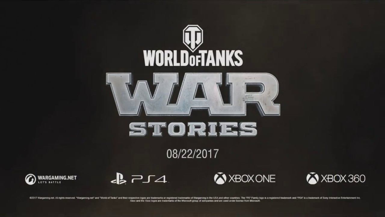 World of Tanks смотреть онлайн