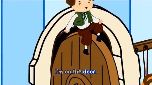 Kid's box starter song DVD lyric all смотреть онлайн