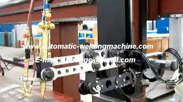 Pipe Beveling Machine, Tube Cutting and Beveling Machine смотреть онлайн