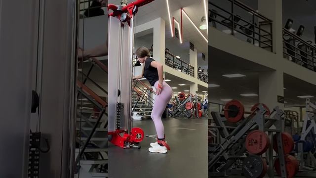 Я сегодня тренируюсь, а вы?) смотреть онлайн