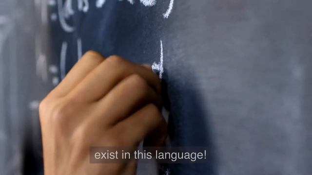 How one man invented algorithms and changed the world! смотреть онлайн